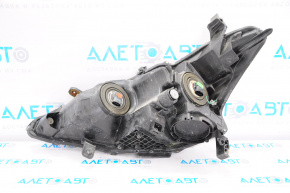Headlight front right Nissan Altima 13-15 prerest halogen for polishing