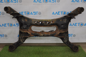 Rear subframe Nissan Altima 13-18 rusty