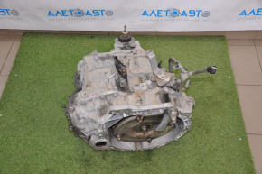 Automatic transmission assembly Nissan Altima Teana 13-13 RE0F10D 127k