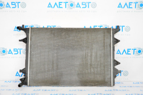Intercooler radiator VW Jetta 11-18 USA 1.4T