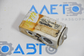 VW Jetta 11-18 USA Air Conditioner Heater Valve Type 1
