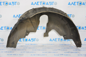 Rear right fender liner VW Jetta 11-14 USA tear