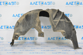 Rear right fender liner VW Jetta 11-14 USA tear