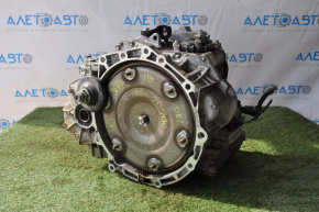 Automatic transmission complete VW Jetta 11-18 USA 1.4T QCE 135k