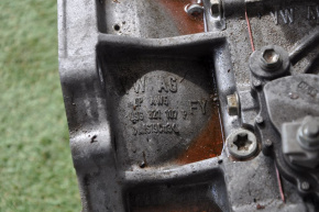 Automatic transmission complete VW Jetta 11-18 USA 1.4T QCE 135k