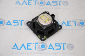 Speaker door rear right Nissan Maxima A36 16-