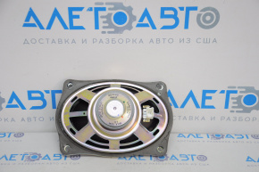 Speaker rear shelf left Nissan Maxima A36 16-23