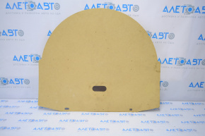 Trunk floor base Nissan Maxima A36 16-23
