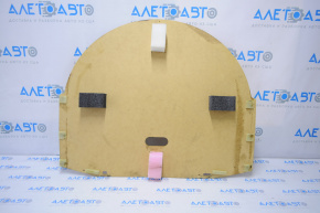 Trunk floor base Nissan Maxima A36 16-23