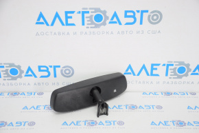 Interior mirror Nissan Maxima A36 16- black with control and auto-dimming