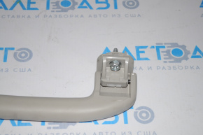Ceiling handle rear left Nissan Maxima A36 16-23 broken plug