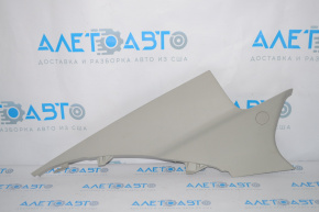 Rear pillar trim left Nissan Maxima A36 16-23 ser