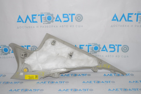 Rear pillar trim left Nissan Maxima A36 16-23 ser