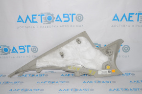 Rear pillar trim right Nissan Maxima A36 16-23 gray