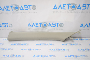Front pillar trim left Nissan Maxima A36 16-18 ser