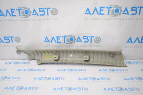 Front pillar trim left Nissan Maxima A36 16-18 ser