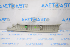 Front pillar trim right Nissan Maxima A36 16-18 ser