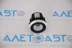 Start-stop button Nissan Maxima A36 16-23
