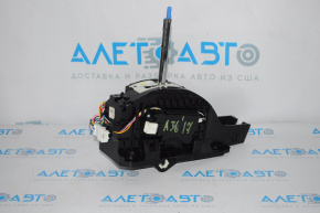 Gearbox shifter Nissan Maxima A36 16-23