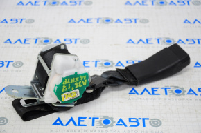 Seat belt rear central Nissan Maxima A36 16-18 black