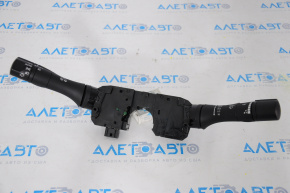 Steering column switches guitar Nissan Maxima A36 16-