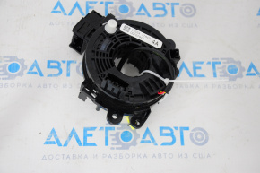 Steering cable Nissan Maxima A36 16-18 chip defect