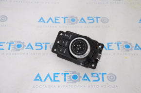Navigation Control Nissan Maxima A36 16-23