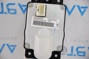 Navigation Control Nissan Maxima A36 16-23
