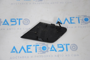 Tow Hook Plug Front Bumper Nissan Maxima A36 16-18