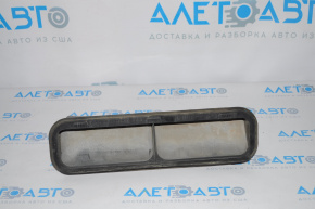 Ventilation shield left Nissan Maxima A36 16-23