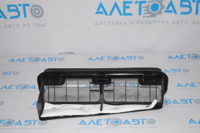 Ventilation shield left Nissan Maxima A36 16-23