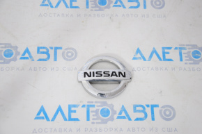 Nissan Maxima A36 16-18 Trunk Lid Badge Emblem