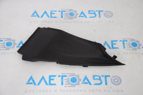 Windscreen wiper seal left Nissan Maxima A36 16-23