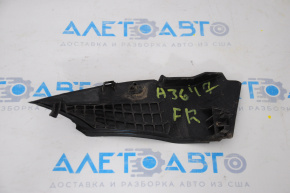 Windscreen wiper seal right Nissan Maxima A36 16-23
