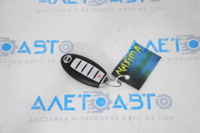 Smart Key Nissan Maxima A36 16-19 5 Buttons