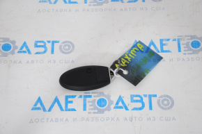 Smart Key Nissan Maxima A36 16-19 5 Buttons