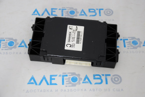 Temperature Module Nissan Maxima A36 16-18 prerest
