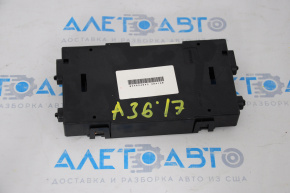 Temperature Module Nissan Maxima A36 16-18 prerest