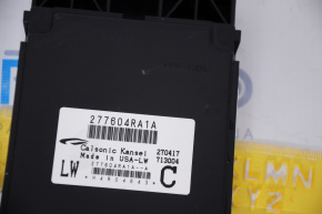 Temperature Module Nissan Maxima A36 16-18 prerest