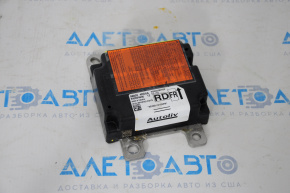 SRS airbag module airbag computer Nissan Maxima A36 16- for re-stitching