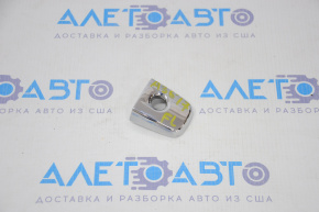 External handle plug front left Nissan Maxima A36 16-23 chrome