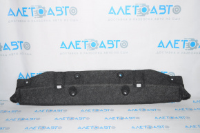 Trunk lining front Nissan Maxima A36 16-23 black