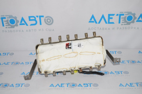 Airbag passenger in the dashboard Nissan Maxima A36 16-18