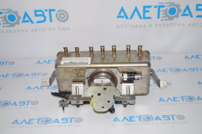 Airbag passenger in the dashboard Nissan Maxima A36 16-18