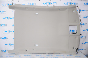 Nissan Maxima A36 16-18 Headliner Without Sunroof Gray