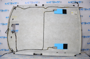 Nissan Maxima A36 16-18 Headliner Without Sunroof Gray