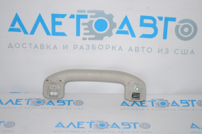 Ceiling handle rear right Nissan Maxima A36 16-23 gray