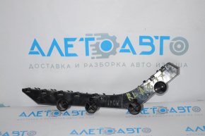 Rear bumper mount left Nissan Maxima A36 16-23