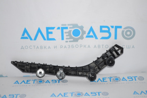 Rear bumper mount right Nissan Maxima A36 16-23