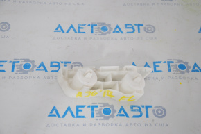 Front bumper mount left Nissan Maxima A36 16-23
